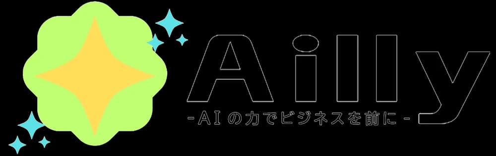 Ailly Logo