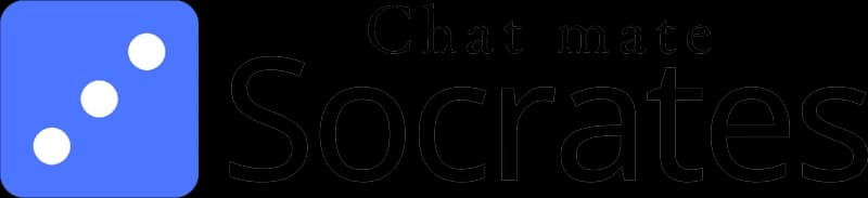 Socrates Logo